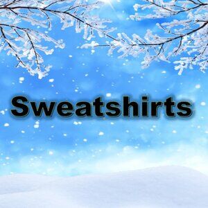 Sweatshirts